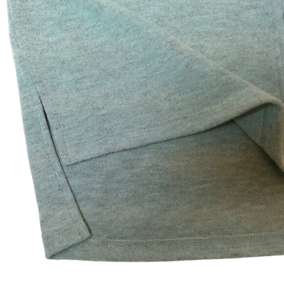 Cardigan MEDIUM Long Sleeve Knit Lightweight button-down top Sweater summer - Picture 2 of 10